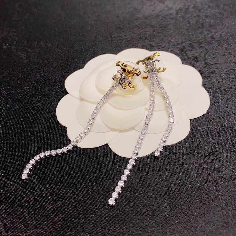 Celine Earring 05yxs29